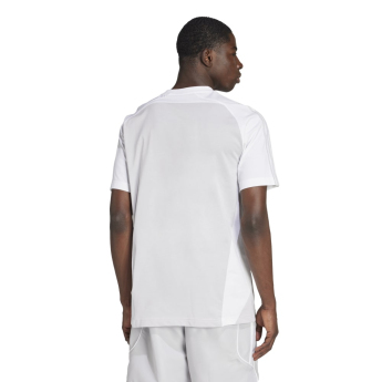 Real Madrid muška majica Urban Purist grey