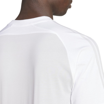 Real Madrid muška majica Urban Purist grey