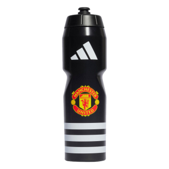 Manchester United boca za piće Bottle black
