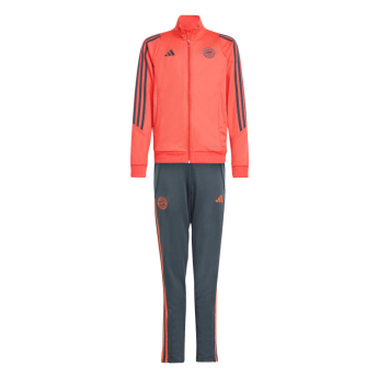 Bayern München dječji set Suit coral