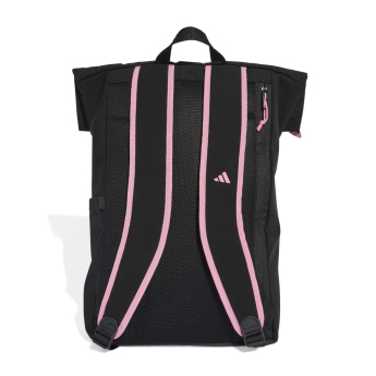 Juventus Torino ruksak Back black