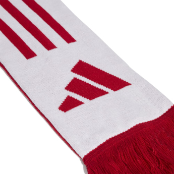 FC Arsenal zimski šal Scarf scarlet