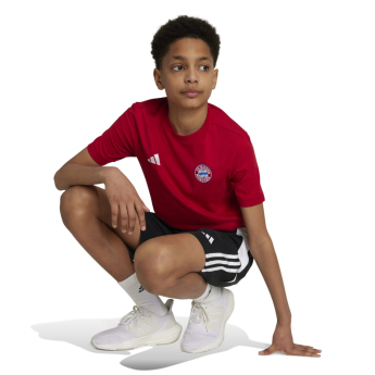 Bayern München dječja majica Tee red