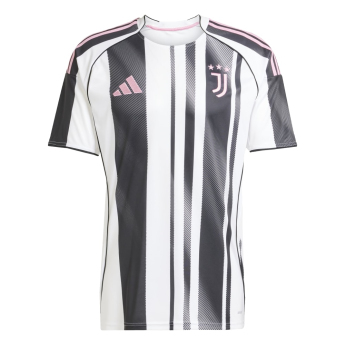 Juventus Torino nogometni dres 25/26 home