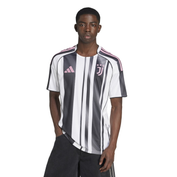 Juventus Torino nogometni dres 25/26 home
