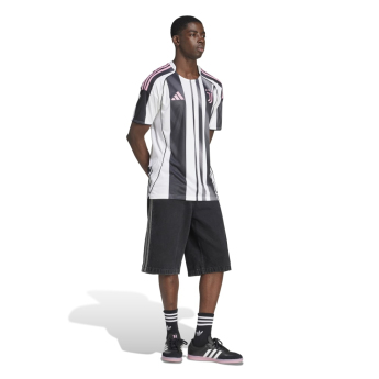 Juventus Torino nogometni dres 25/26 home
