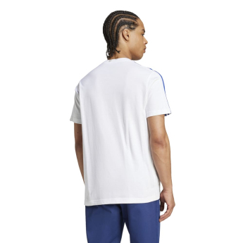 Real Madrid muška majica DNA Tee white