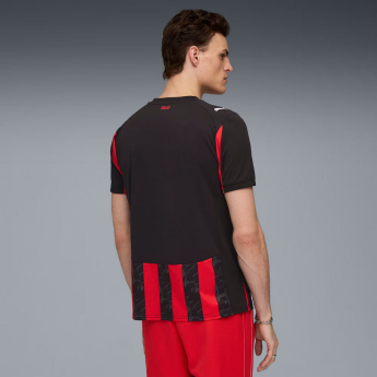 AC Milan nogometni dres official replica 25/26 home