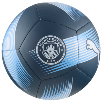 Manchester City nogometna lopta Essentials