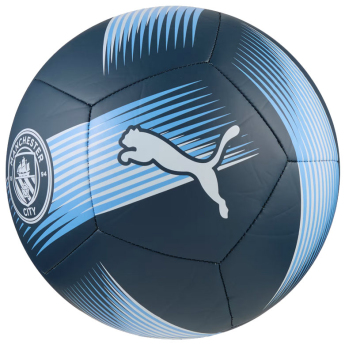 Manchester City nogometna lopta Essentials