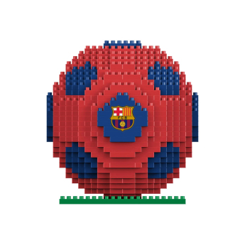 FC Barcelona kocke za slaganje Soccer Ball 696 pcs