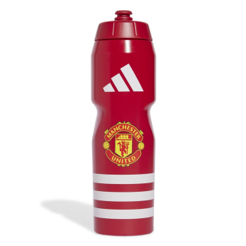 Manchester United boca za piće Bottle red