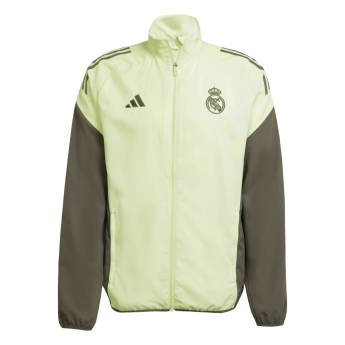 Real Madrid muška jakna Presentation almost