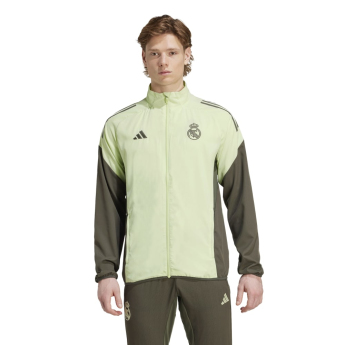 Real Madrid muška jakna Presentation almost