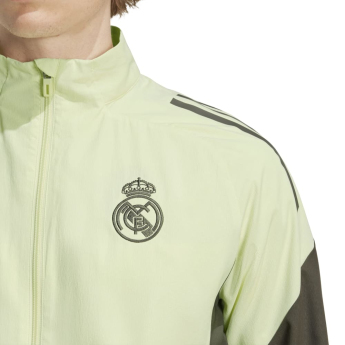 Real Madrid muška jakna Presentation almost