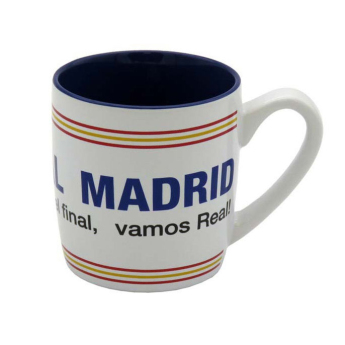 Real Madrid šalica Two Colour