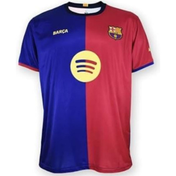 FC Barcelona nogometni dres replica 24/25 Home Raphinha