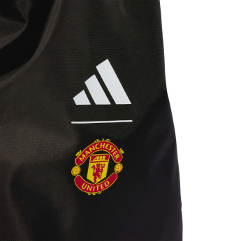 Manchester United vrećica za tjelesni black 2023