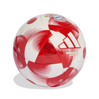 Bayern München nogometna mini lopta Home - size 1