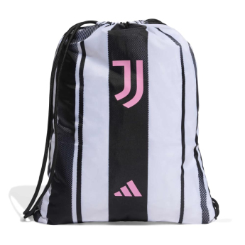 Juventus Torino vrećica za tjelesni white