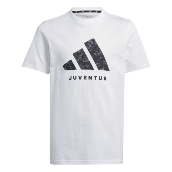 Juventus Torino dječja majica white