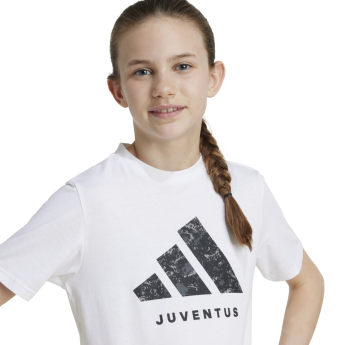 Juventus Torino dječja majica white