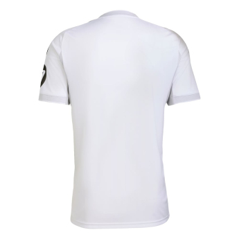 Real Madrid nogometni dres official replica 25/26 home