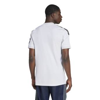 Real Madrid nogometni dres official replica 25/26 home
