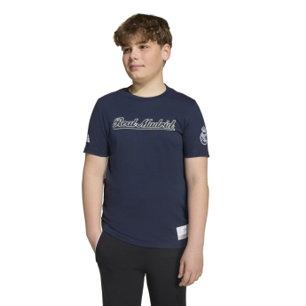 Real Madrid dječja majica US Pack