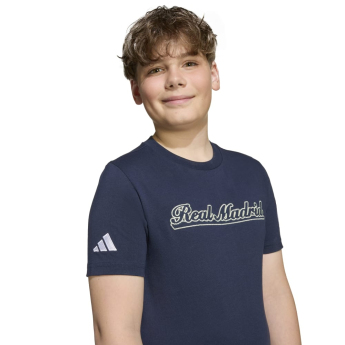 Real Madrid dječja majica US Pack
