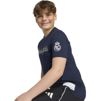 Real Madrid dječja majica US Pack