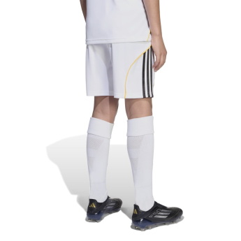 Real Madrid dječje kratke hlače official replica 25/26 home