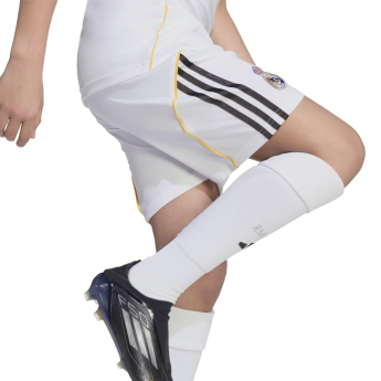 Real Madrid dječje kratke hlače official replica 25/26 home