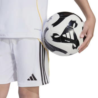 Real Madrid dječje kratke hlače official replica 25/26 home