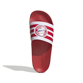 Bayern München muške natikače Shower redwhite