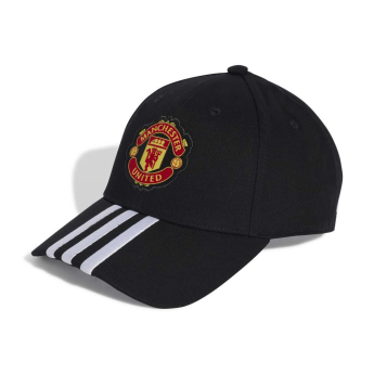 Manchester United kapa za bejzbol Theatre of Dreams black