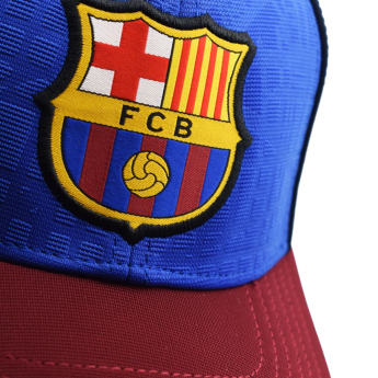 FC Barcelona kapa za bejzbol Signed Lamine Yamal