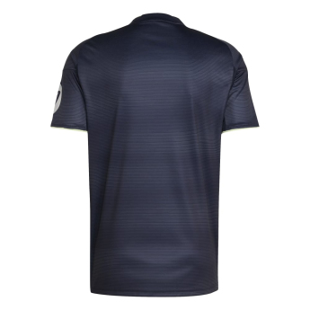 Real Madrid nogometni dres official replica 25/26 away