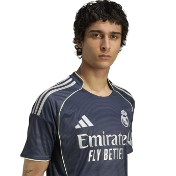 Real Madrid nogometni dres official replica 25/26 away