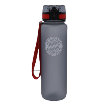 Bayern München boca za piće Grey 1000 ml