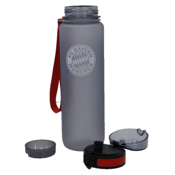 Bayern München boca za piće Grey 1000 ml