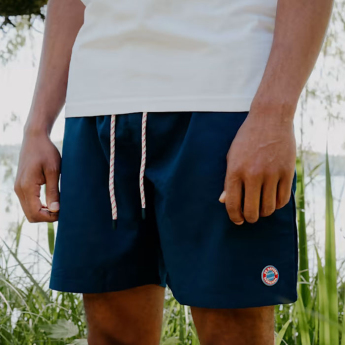 Bayern München muške kupaće gaće Reactive navy