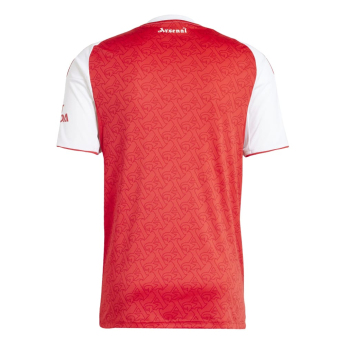 FC Arsenal nogometni dres official replica 25/26 home