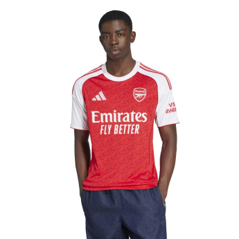 FC Arsenal nogometni dres official replica 25/26 home