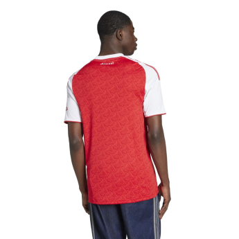 FC Arsenal nogometni dres official replica 25/26 home