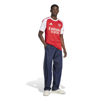 FC Arsenal nogometni dres official replica 25/26 home
