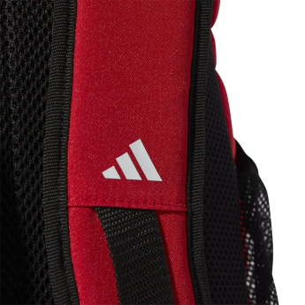 Manchester United ruksak Backpack red