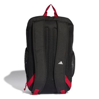 Manchester United ruksak Backpack black