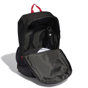 Manchester United ruksak Backpack black