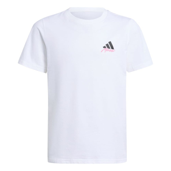 Paris Saint Germain dječja majica icon white